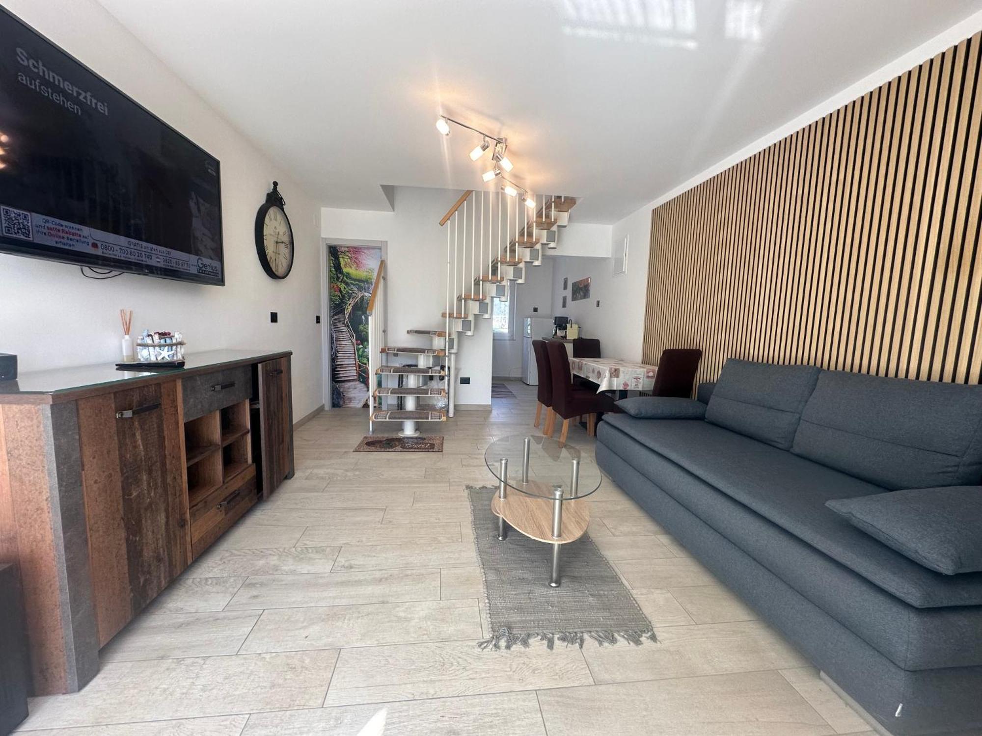 Apartment Anthony Rovinj