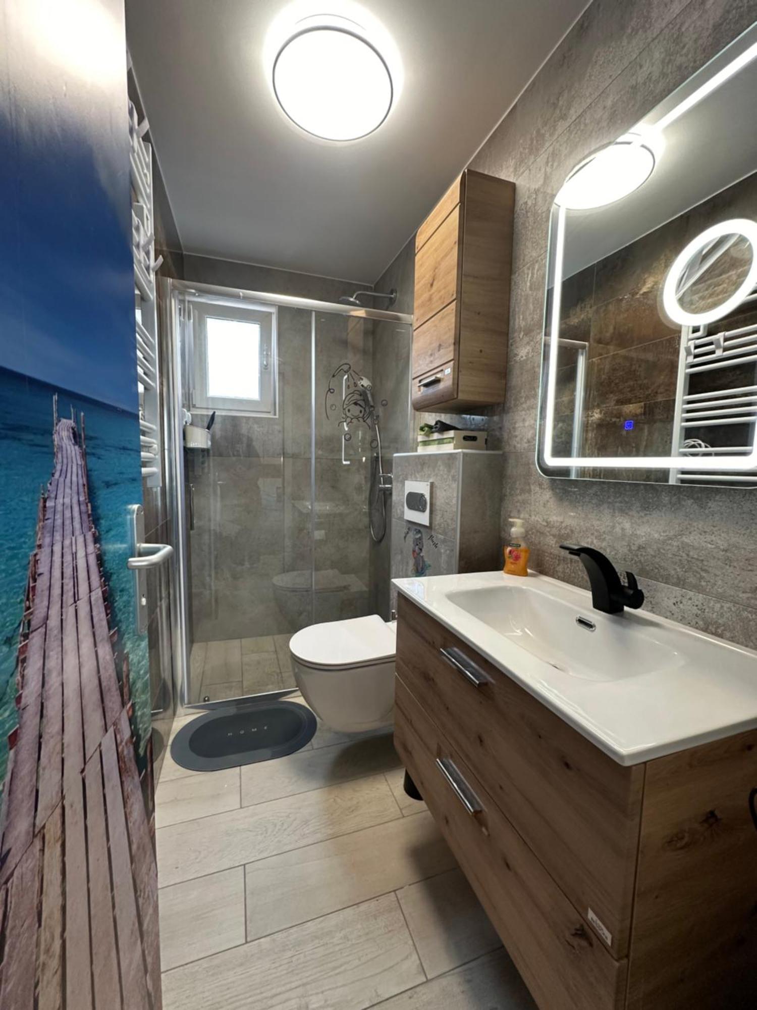 Anthony Apartment