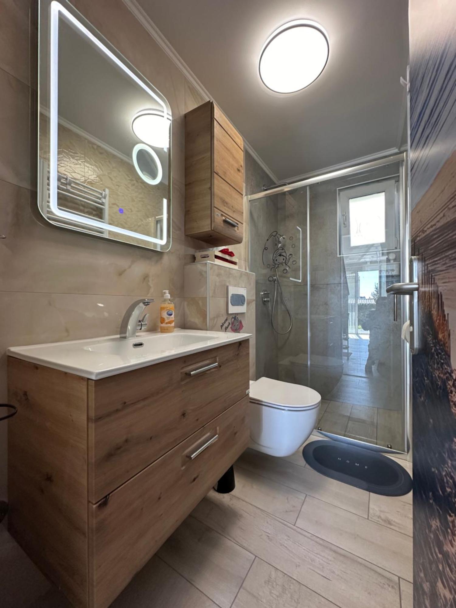 Anthony Apartment Rovinj