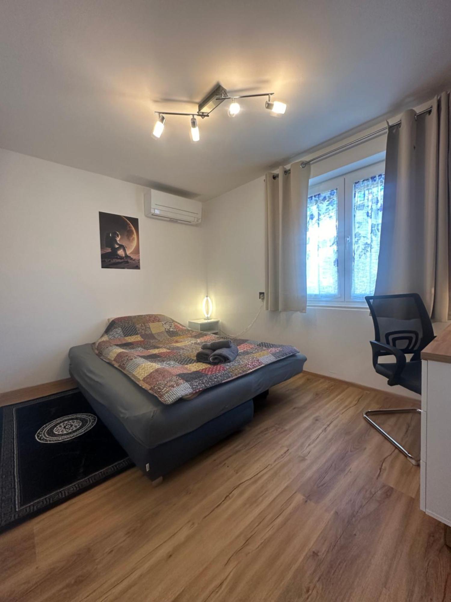 Apartment Anthony