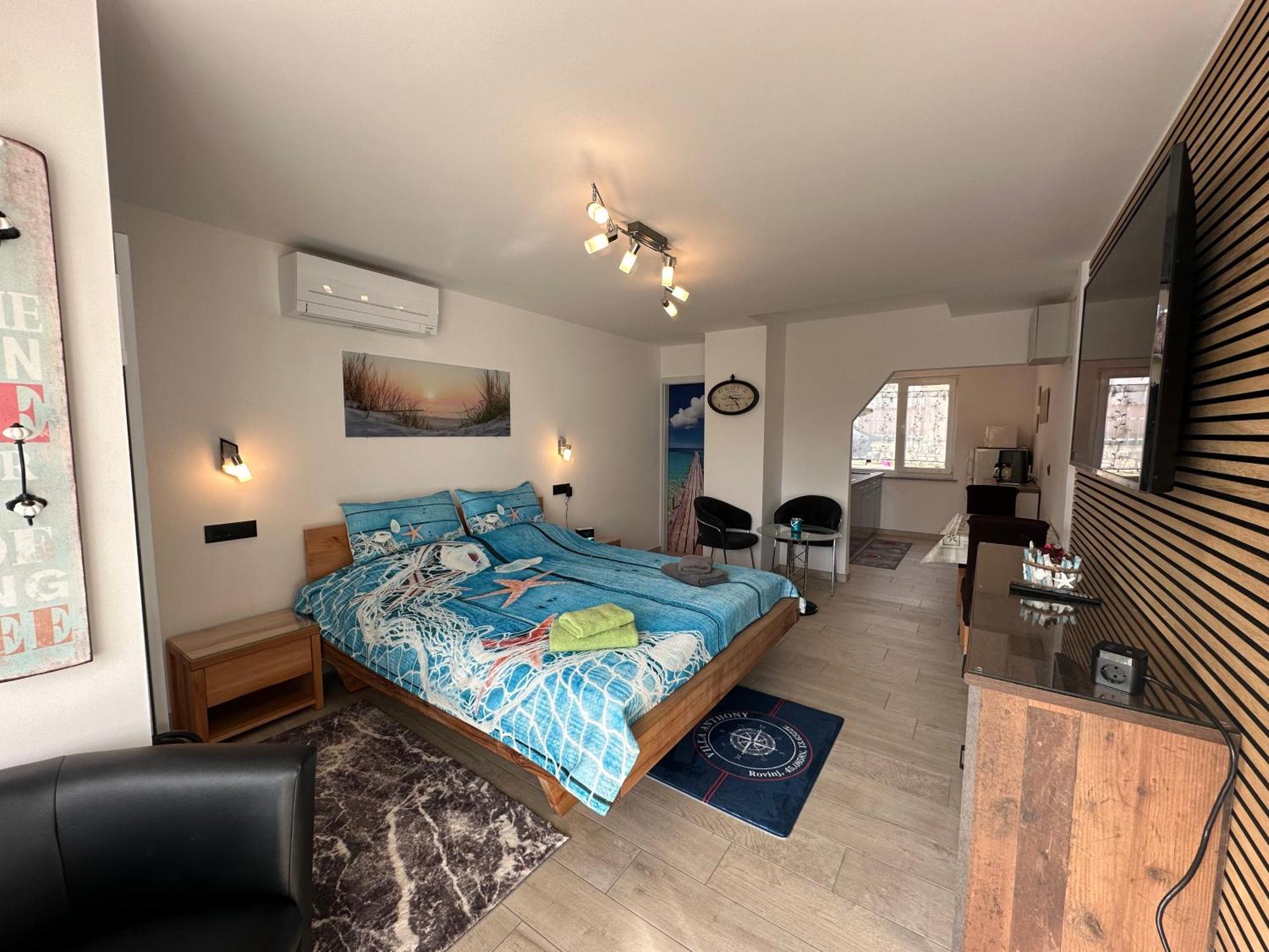 Anthony Apartment Rovinj