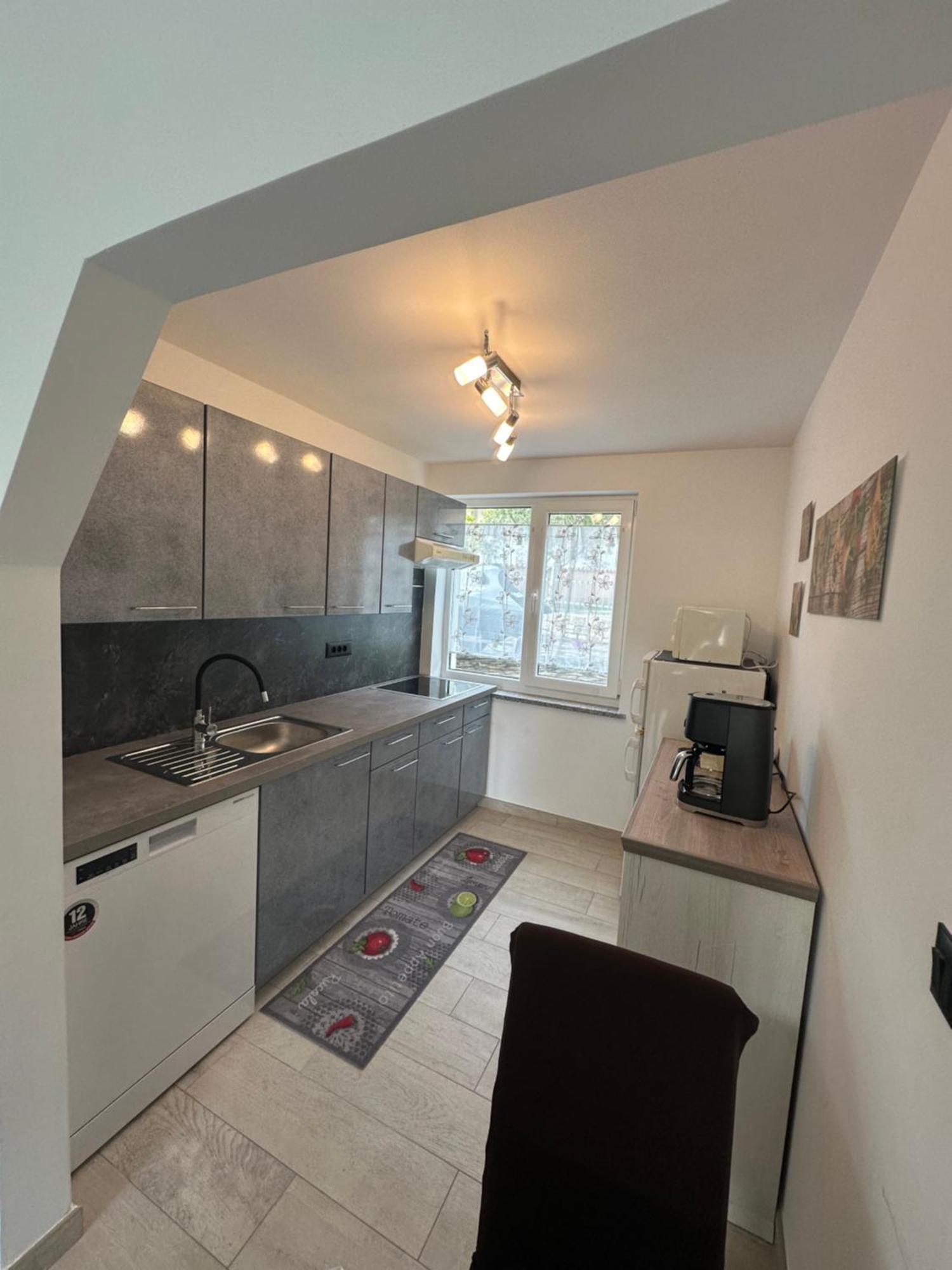 Apartment Anthony Rovinj