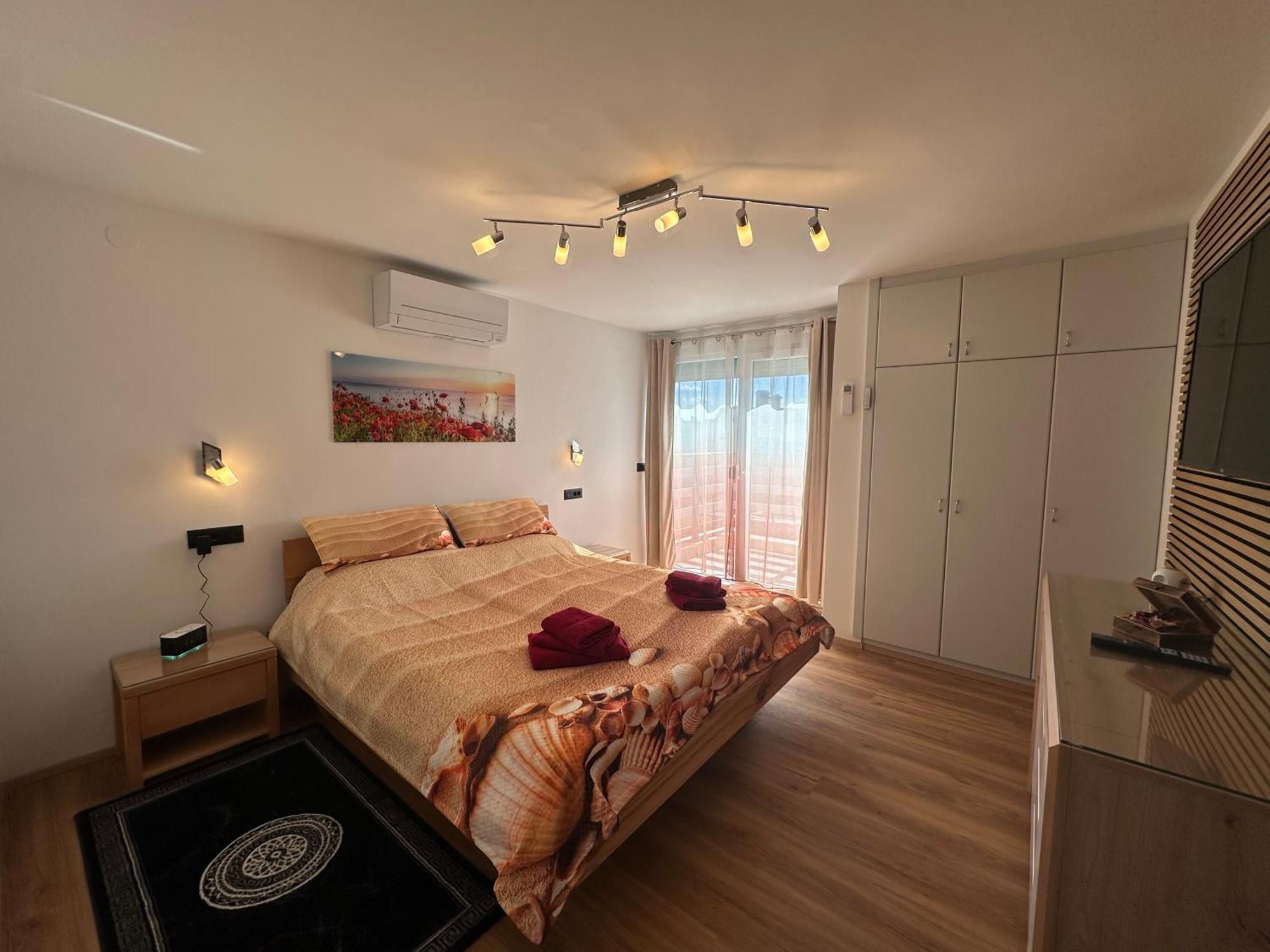 Apartment Anthony Rovinj