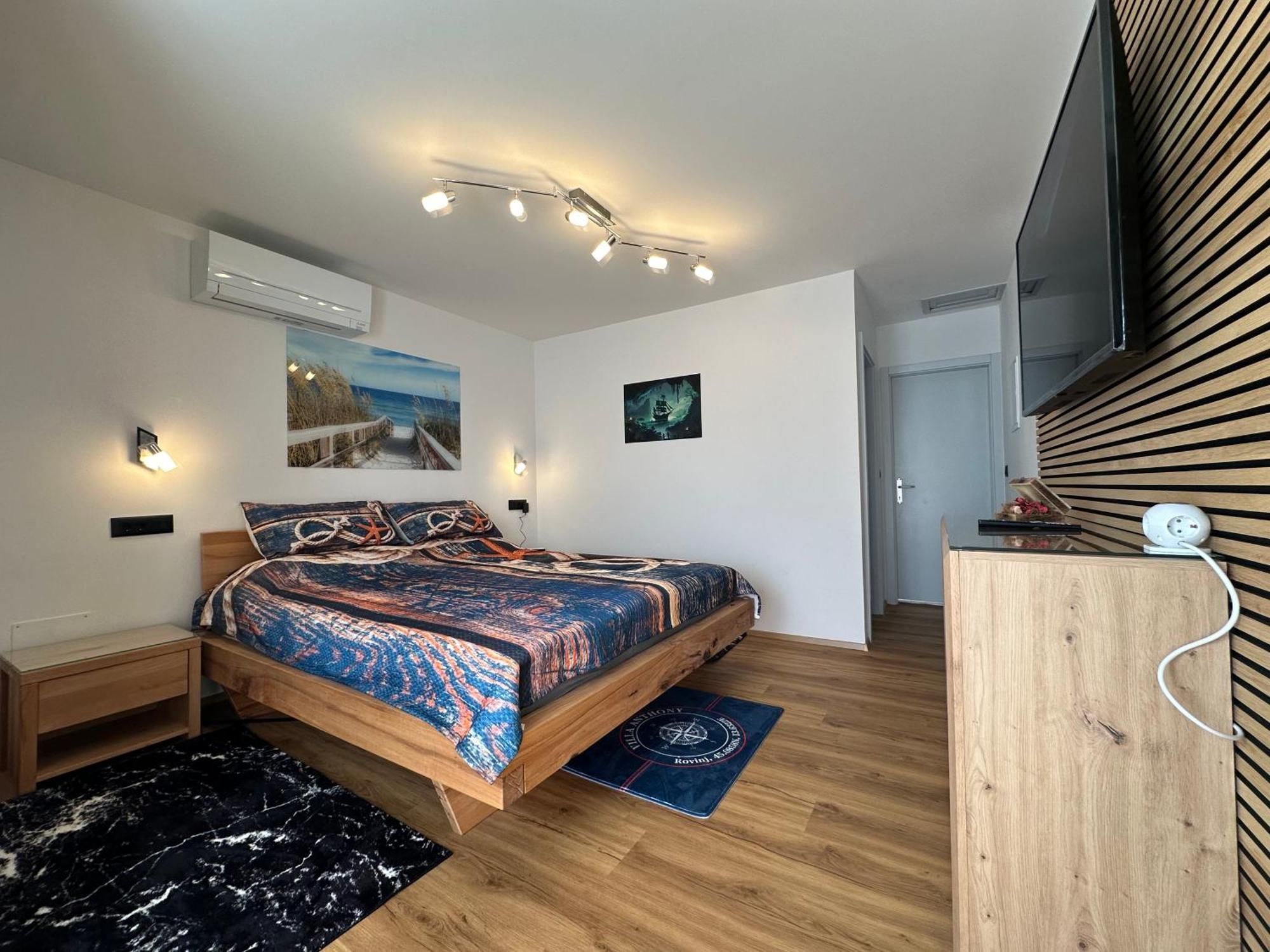 Anthony Apartment Rovinj