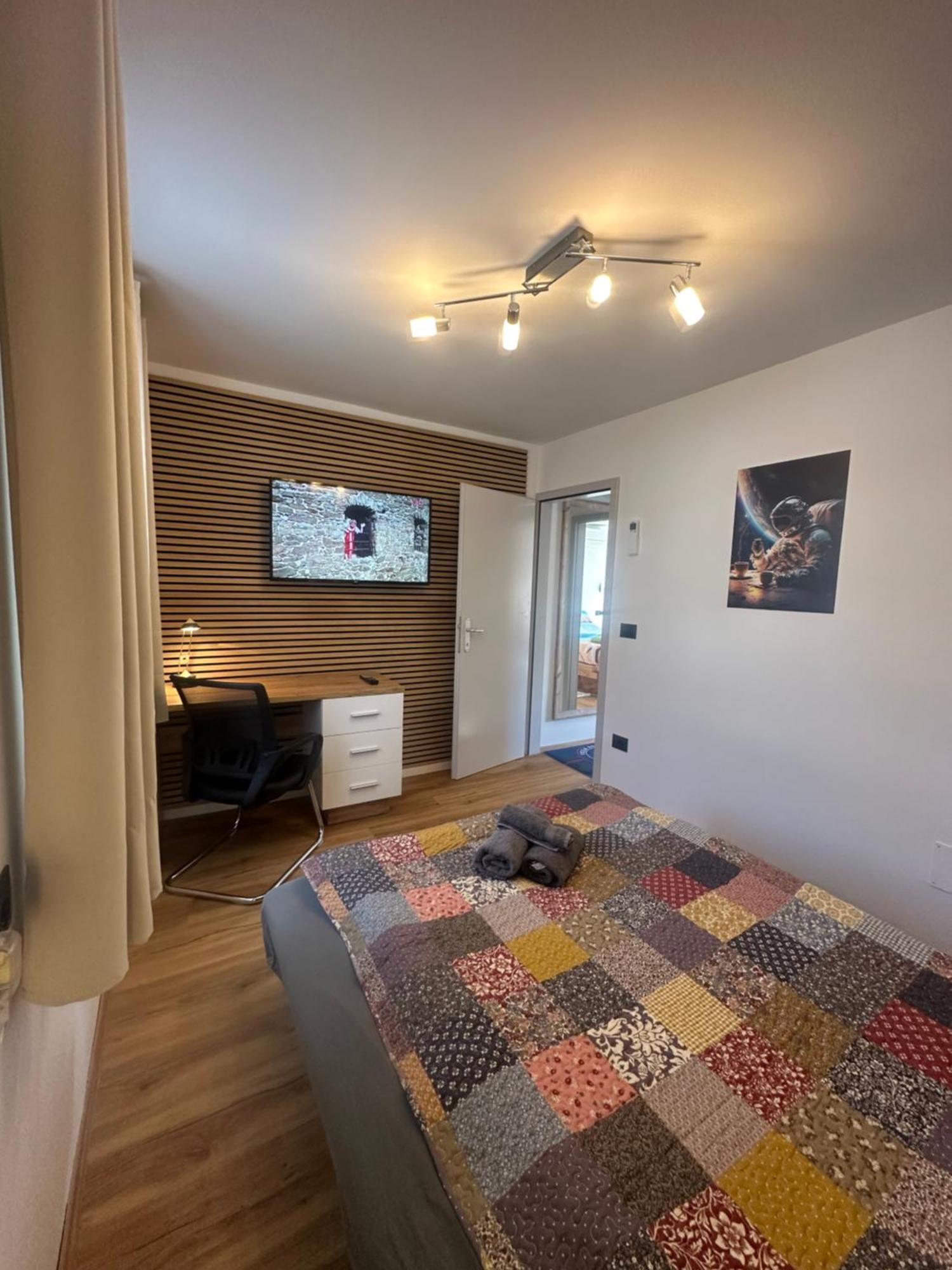 Anthony Apartment Rovinj