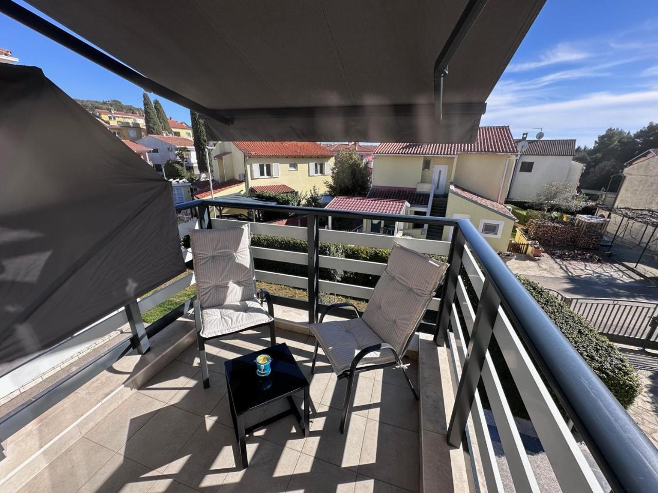 Anthony Apartment Rovinj