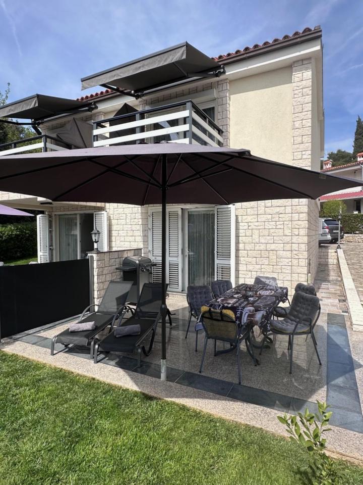 Anthony Apartment Rovinj