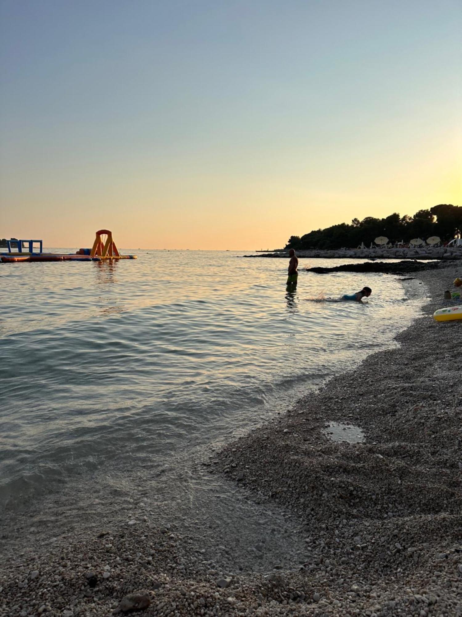Anthony Rovinj