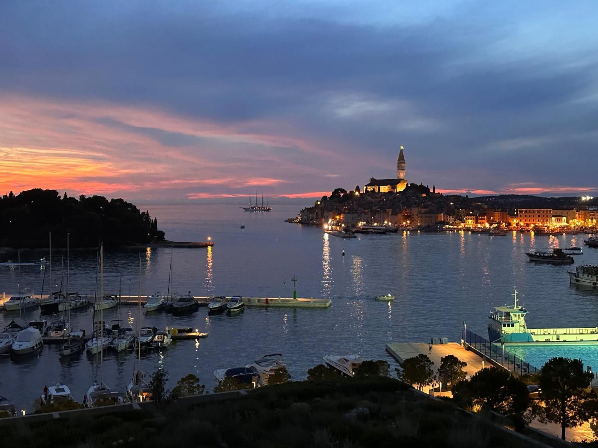 Anthony * Rovinj